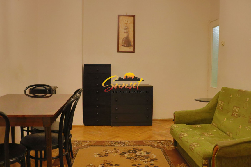 Warszawa, Praga-Południe, Groch&oacute;w, Aleja Jerzego Waszyngtona, 2pok. 46m&sup2;,Piwnica,OsobnaKuchnia,SuperLokalizacja